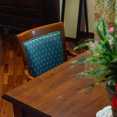 Hotel San Nicola Lagonegro Ngoại thất bức ảnh