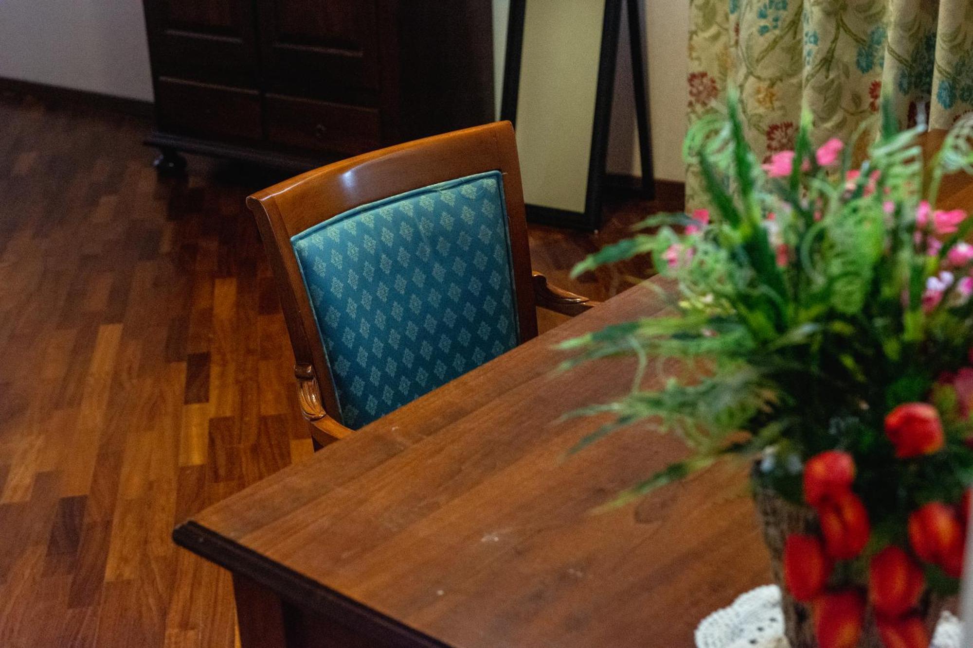 Hotel San Nicola Lagonegro Ngoại thất bức ảnh